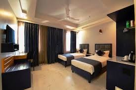 Regenta Inn Vadodara